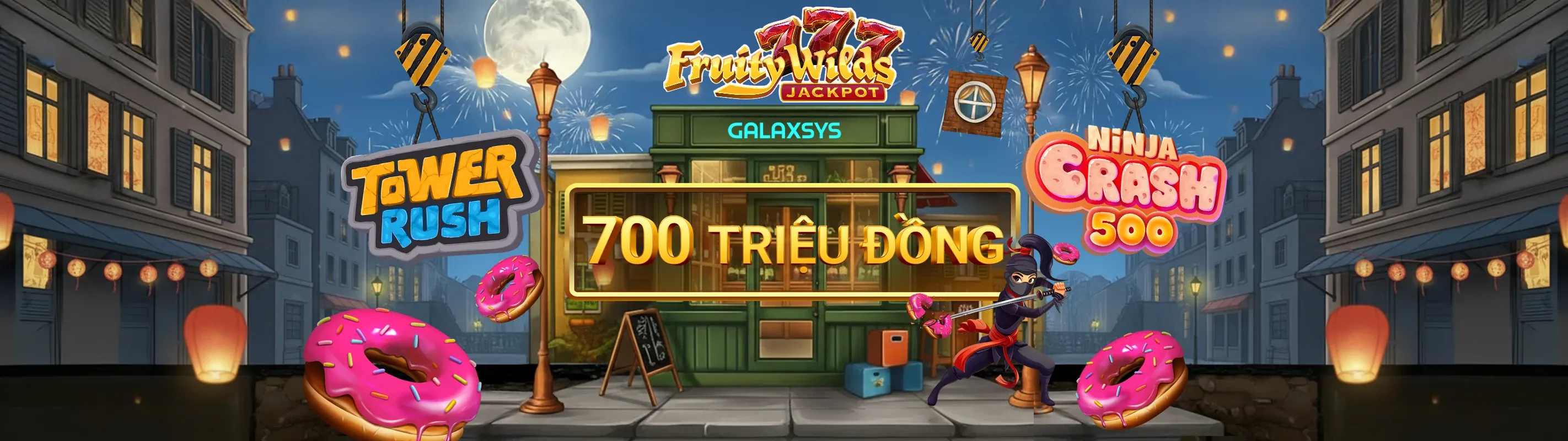 Nền tảng 678w với các trò chơi cá cược trực tuyến hấp dẫn của 678vip Win